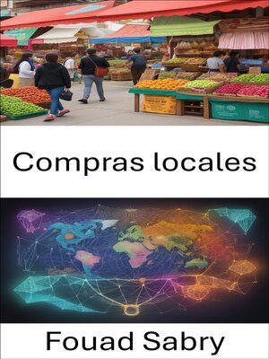 cover image of Compras locales